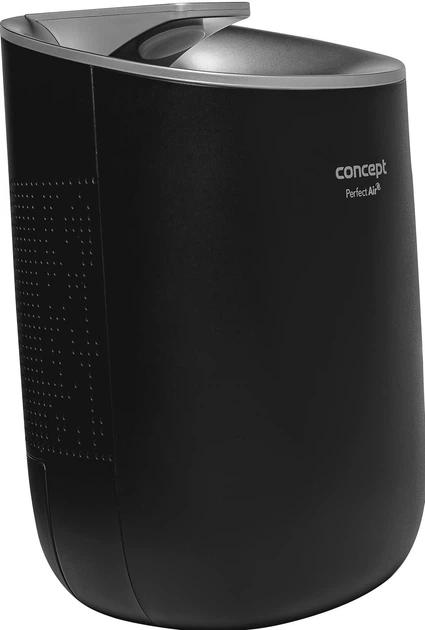 Осушувач повітря Concept Perfect Air OV1110 Чорний - зображення 3