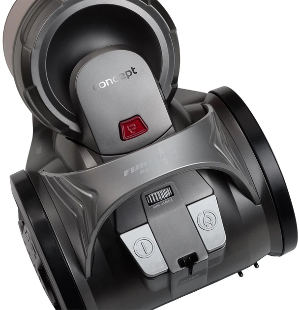 Пилосос без мішка Concept FURIOUS Home & Pet VP5150 - зображення 3
