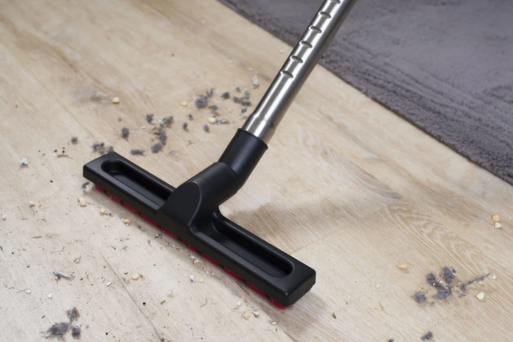 Пилосос без мішка Concept FURIOUS Home & Pet VP5150 - зображення 13