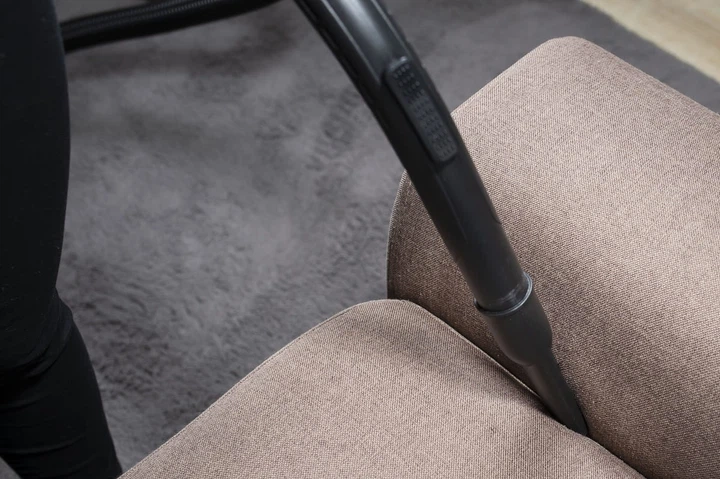 Пилосос без мішка Concept FURIOUS Home & Pet VP5150 - зображення 14