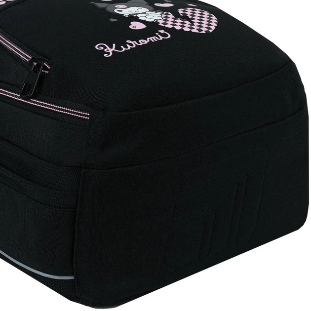 Рюкзак Kite Education teens Kuromi HK26-905M - зображення 7