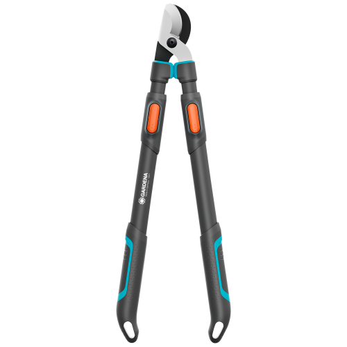 Сучкоріз Gardena TeleCut Pro L 50 мм (12041-20.000.00) - зображення 3