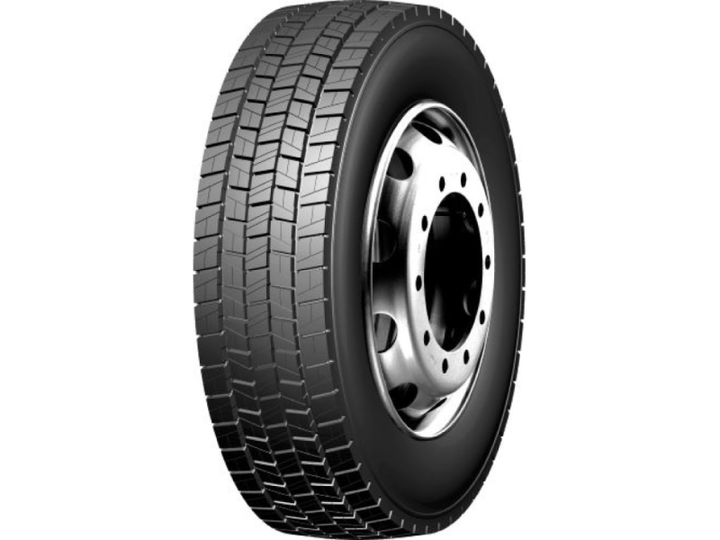 Всесезонна шина LingLong L-D20 (ведуча) 215/75 R17.5 126/124M 14PR - Фото 1 Всесезонна шина LingLong L-D20 (ведуча) 215/75 R17.5 126/124M 14PR - зображення 1