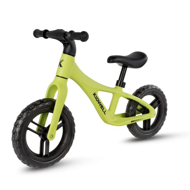 Біговел Kidwell Jogo Lime - Фото 7 Біговел Kidwell Jogo Lime - изображение 7