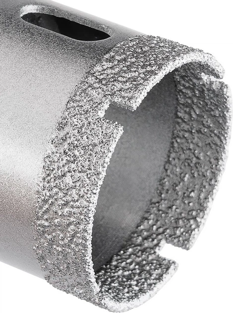 Діамантовий свердло Graphite 40 мм 56T736 (5902062117861) - зображення 3