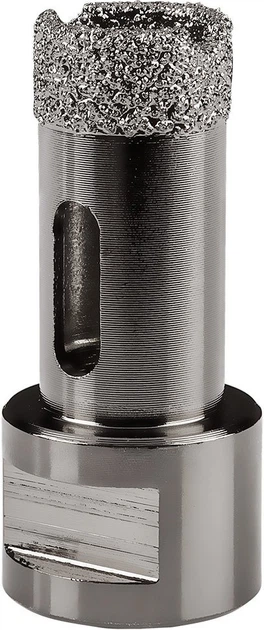 Діамантовий свердло NEO Tools 20 мм x M14 55-305 (5906692003389) - зображення 2