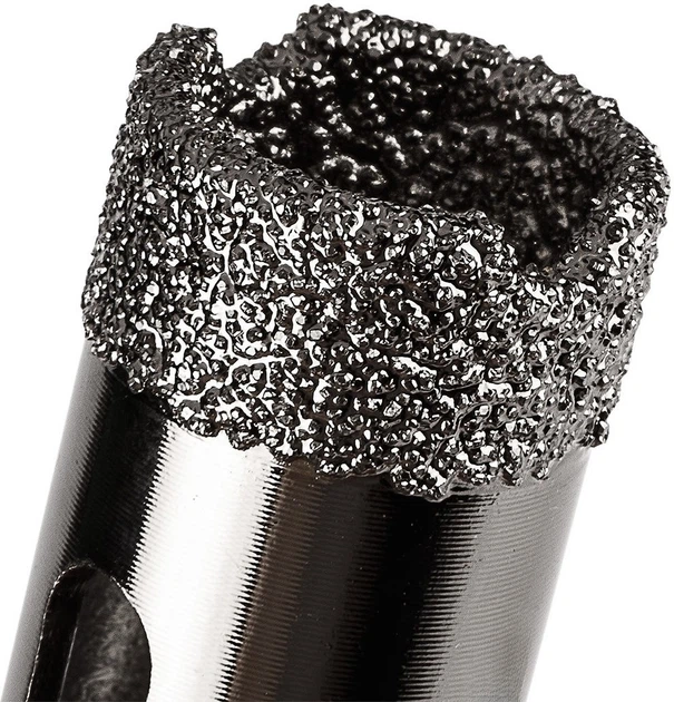 Діамантовий свердло NEO Tools 20 мм x M14 55-305 (5906692003389) - зображення 4