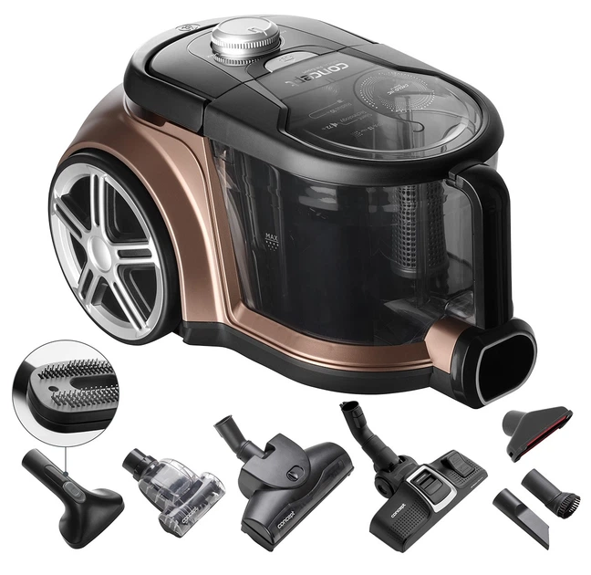 Пилосос без мішка Concept VP5240n - зображення 4