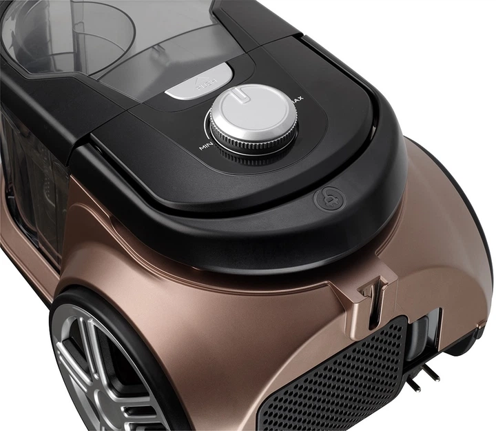 Пилосос без мішка Concept VP5240n - зображення 7