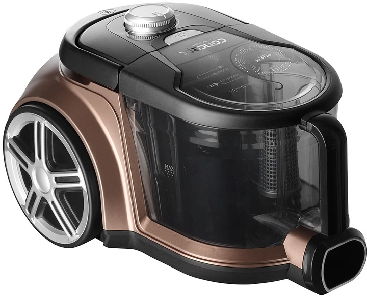 Пилосос без мішка Concept VP5240n - зображення 8