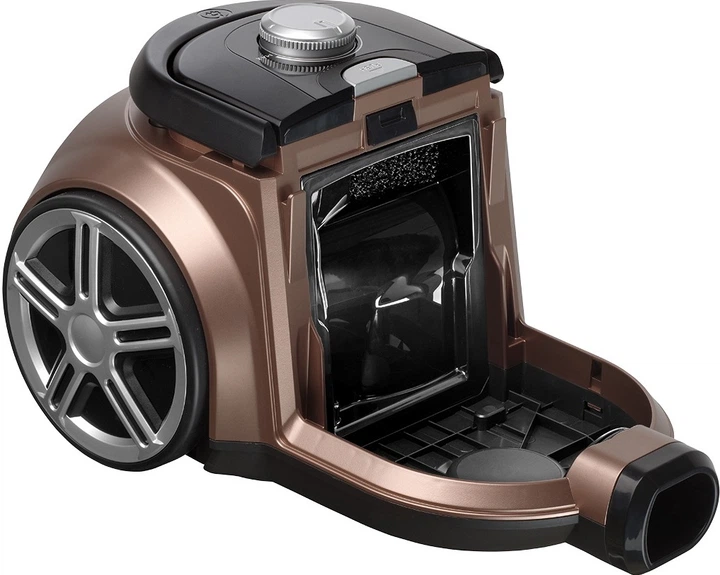 Пилосос без мішка Concept VP5240n - зображення 9