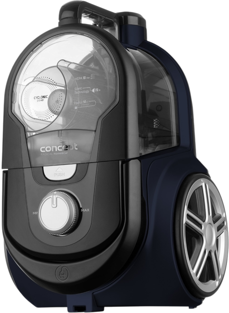 Пилосос без мішка Concept VP5241n - зображення 4