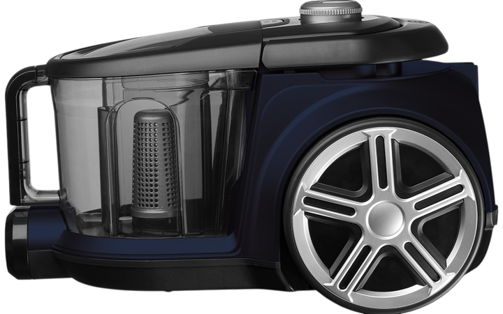 Пилосос без мішка Concept VP5241n - зображення 5