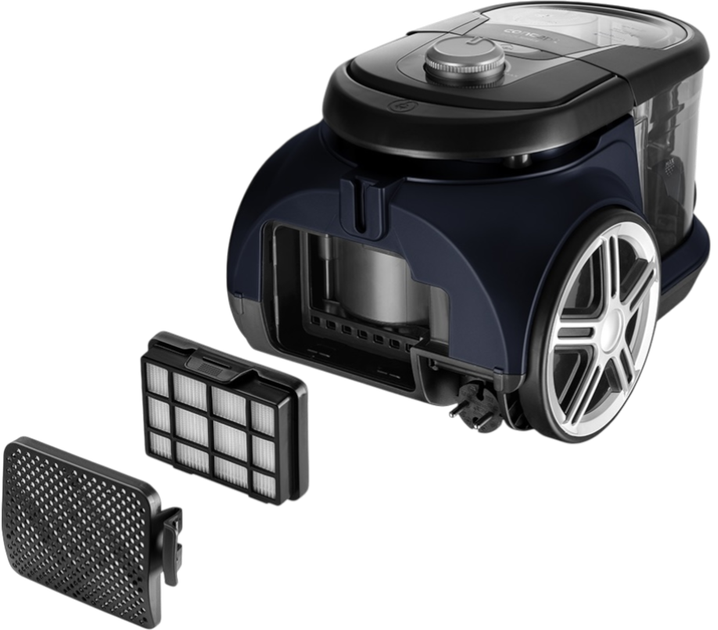 Пилосос без мішка Concept VP5241n - зображення 7