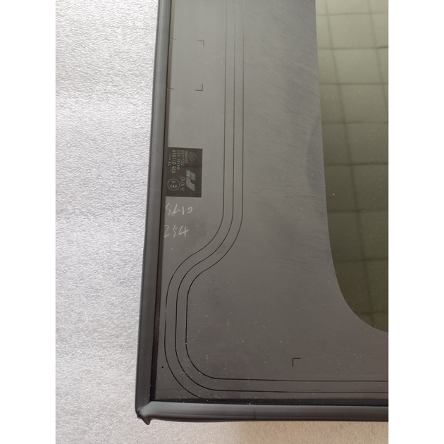 Дах панорамний Lixiang L6 Max ( для авто з радаром ) ( PRF-LXN-L6-LR ) - изображение 9