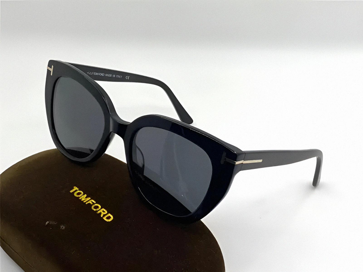 Очки Tom Ford TF0845 01D - изображение 2