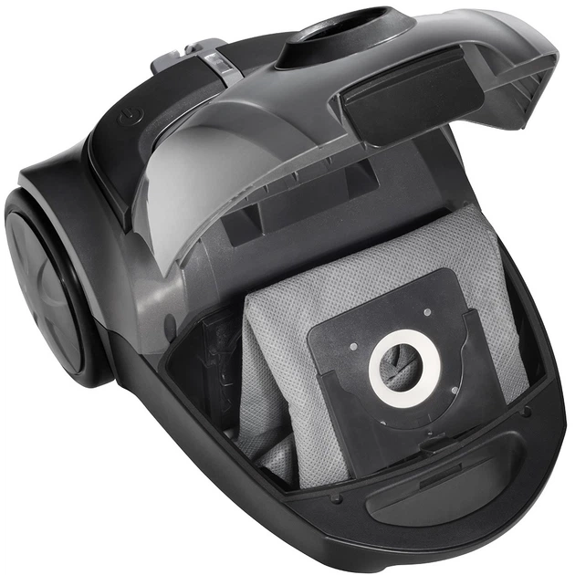 Пилосос для сухого прибирання Concept Groovy home 700 W VP8338 - зображення 6