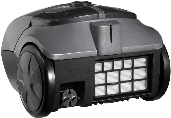 Пилосос для сухого прибирання Concept Groovy home 700 W VP8338 - зображення 8