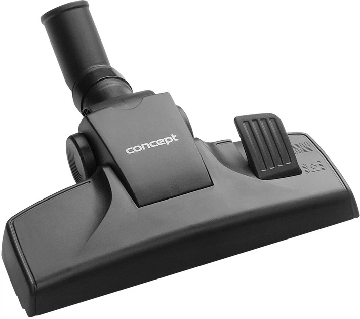 Пилосос для сухого прибирання Concept Groovy home 700 W VP8338 - зображення 10