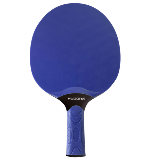 Набір для настільного тенісу Hudora Outdoor (4005998763148) - зображення 4