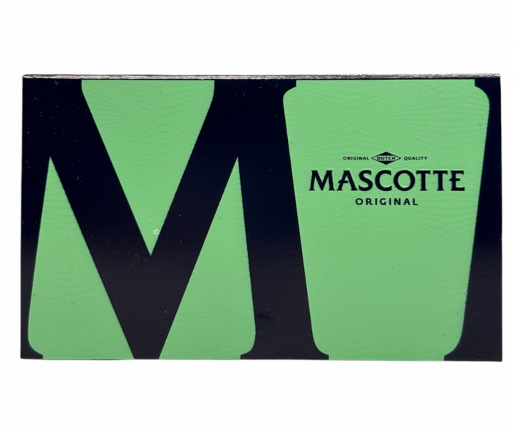 Блок паперу Mascotte Original Magnet 70 мм, 20 г/м²(25 пачок по 100 аркушів), на магніті - зображення 2