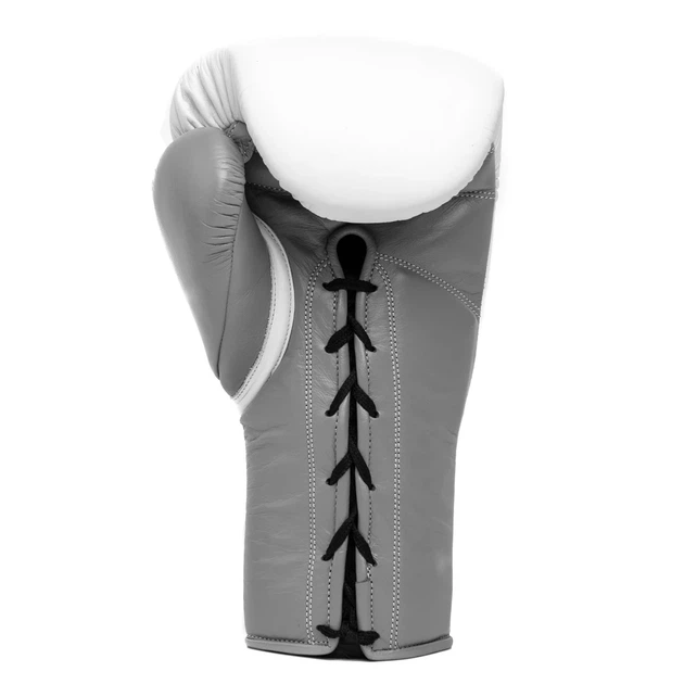 Професійні боксерські рукавиці Everlast Powerlock2 Pro Fight Glove - Фото 4 Професійні боксерські рукавиці Everlast Powerlock2 Pro Fight Glove - зображення 4