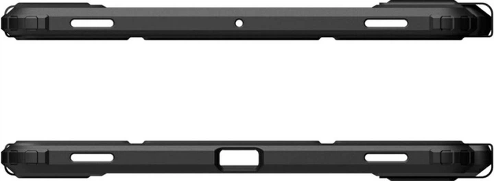 Чохол Spigen AirSkin Pro для Samsung Galaxy Tab S11 Black (ACS10216) - зображення 10