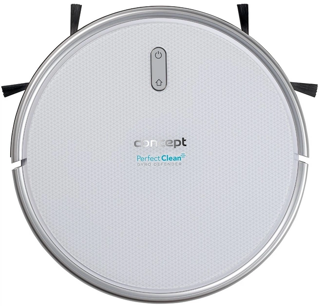 Robot sprzątający Concept RoboCross Gyro Defender UVC VR2020 - obraz 2