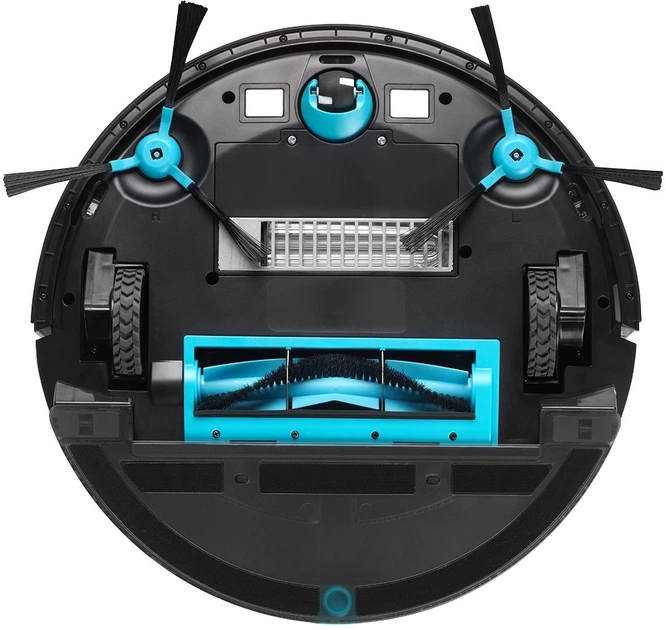 Robot sprzątający Concept RoboCross Gyro Defender UVC VR2020 - obraz 6