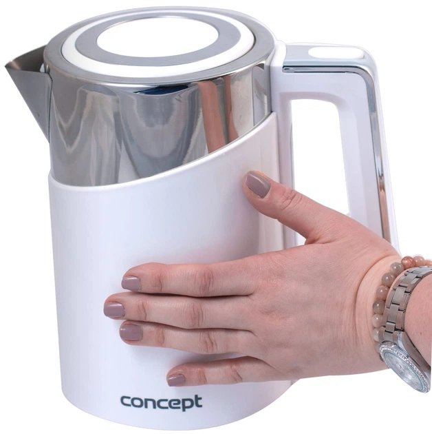 Czajnik elektryczny Concept RK3170 - obraz 3