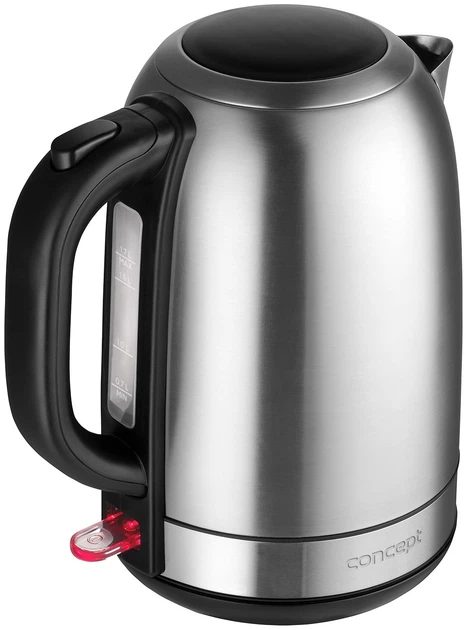 Czajnik elektryczny Concept RK3240 - obraz 2