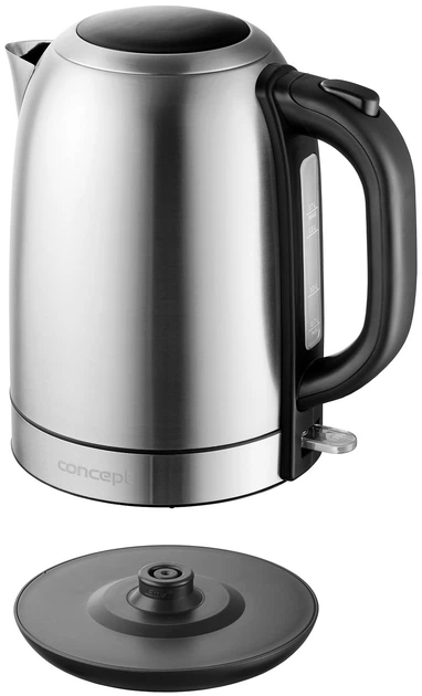 Czajnik elektryczny Concept RK3240 - obraz 3