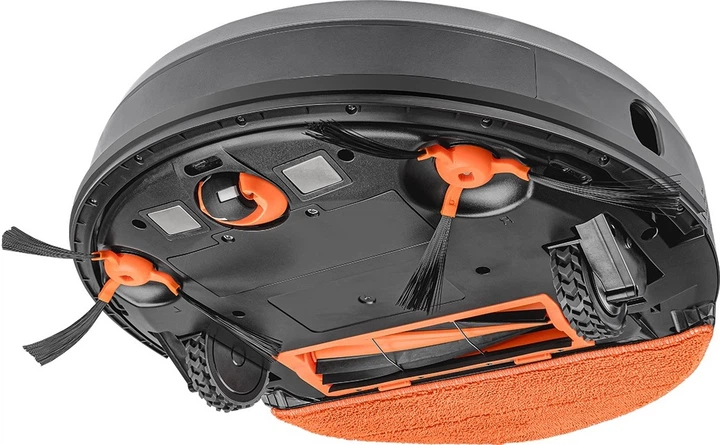 Robot sprzątający Concept VR3115 - obraz 5