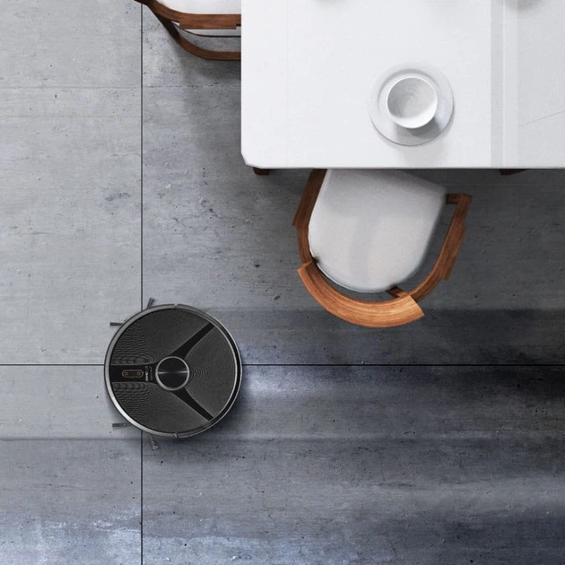 Robot sprzątający Concept VR3115 - obraz 12