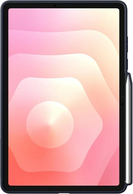 Чохол Spigen Nano Pop для Samsung Galaxy Tab S11 Navy (ACS10215) - зображення 3