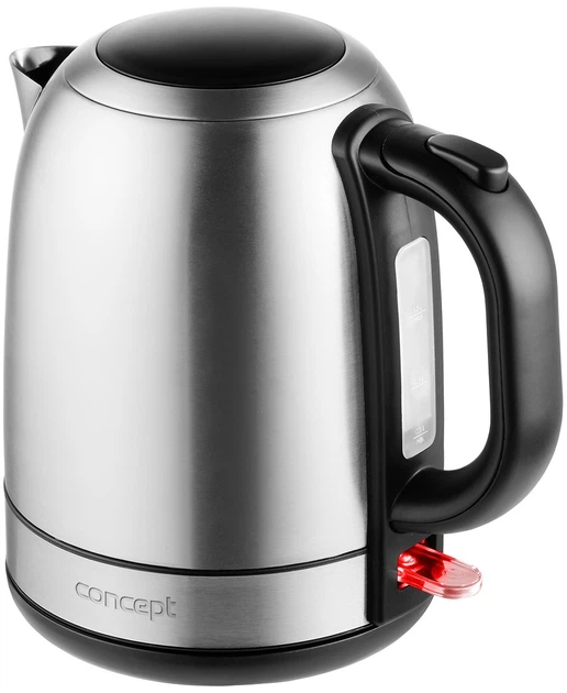 Czajnik elektryczny Concept RK3250 - obraz 2