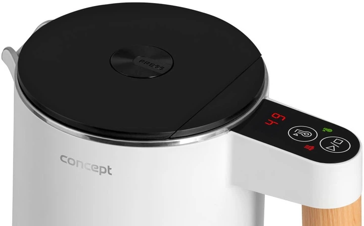 Електрочайник Concept RK3300 - зображення 7