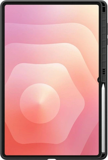 Чохол Spigen Tough Armor Pro для Samsung Galaxy Tab S11 Ultra Black (ACS10218) - зображення 4