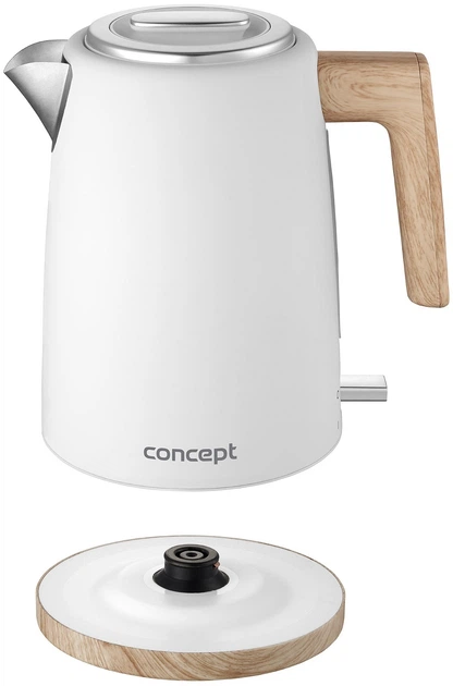 Електрочайник Concept RK3315 - зображення 4