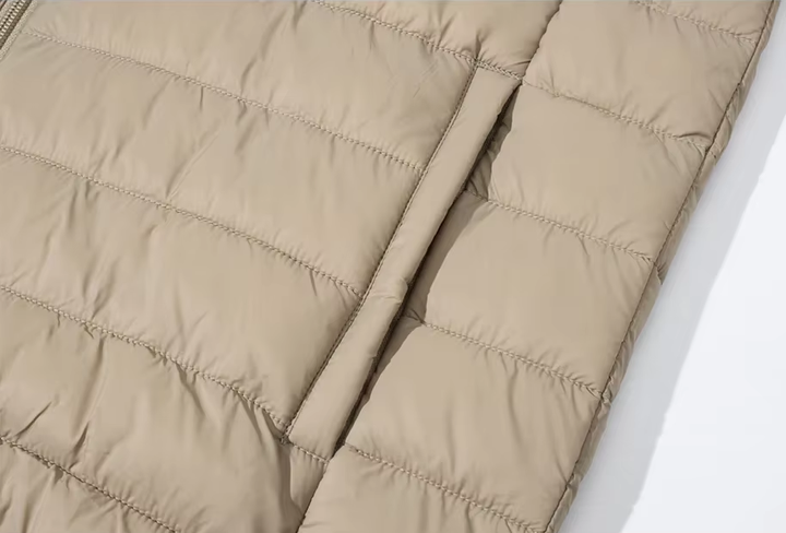 Мужская лёгкая демисезонная куртка черная 2XL - Фото 5 Мужская лёгкая демисезонная куртка черная 2XL - изображение 5