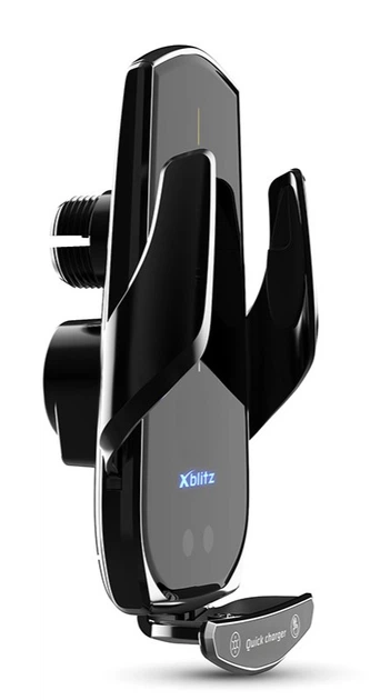 Автомобільний тримач для телефону Xblitz FX5 Exclusive (5902479676081) - зображення 2