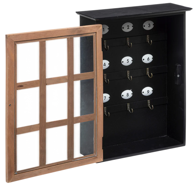 Ключниця Atmosphera Milana 30 x 40 см (3560232639470) - зображення 2