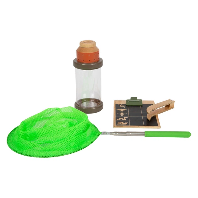 Набір юного дослідника Small Foot Explorer Discovery Set 12338 (4020972123381) - зображення 3