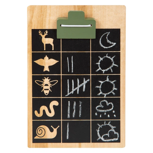 Набір юного дослідника Small Foot Explorer Discovery Set 12338 (4020972123381) - зображення 6