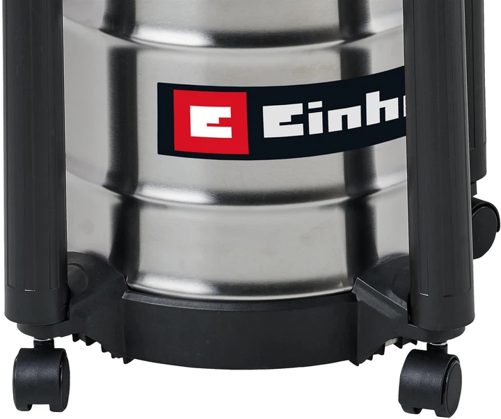 Odkurzacz warsztatowy Einhell TC-VC 2045 S (2347410) - Zdjęcie 8 Odkurzacz warsztatowy Einhell TC-VC 2045 S (2347410) - obraz 8
