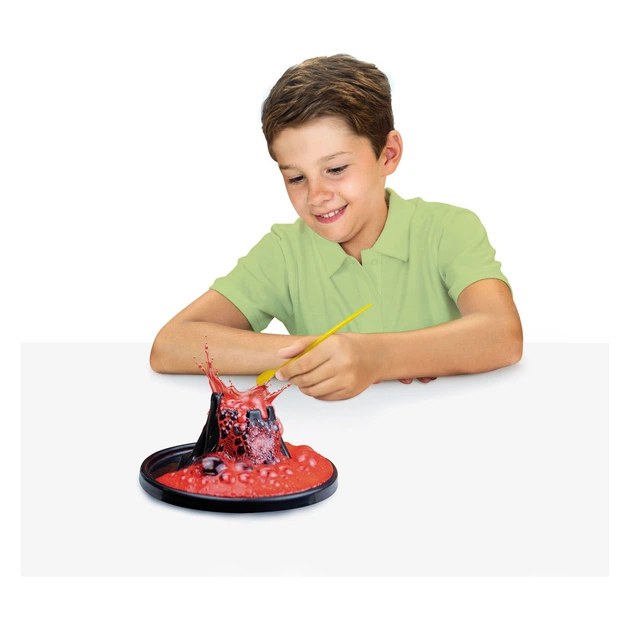 Zestaw eksperymentalny Steam Kidscovery Influencer Studio XL (38319A_FR_NL) (8714627013184) - obraz 6