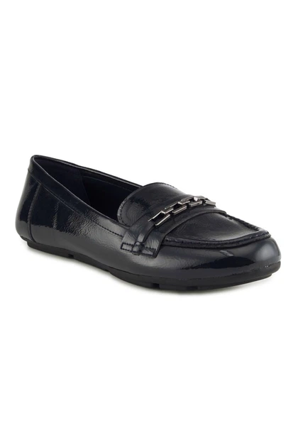 Жіночі лофери Calvin Klein 37.5 Чорний (138927) - Фото 1 Жіночі лофери Calvin Klein 37.5 Чорний (138927) - зображення 1