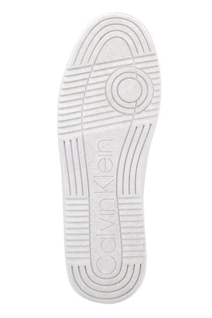 Мужские кеды Calvin Klein 45 Синий (138441) - изображение 5