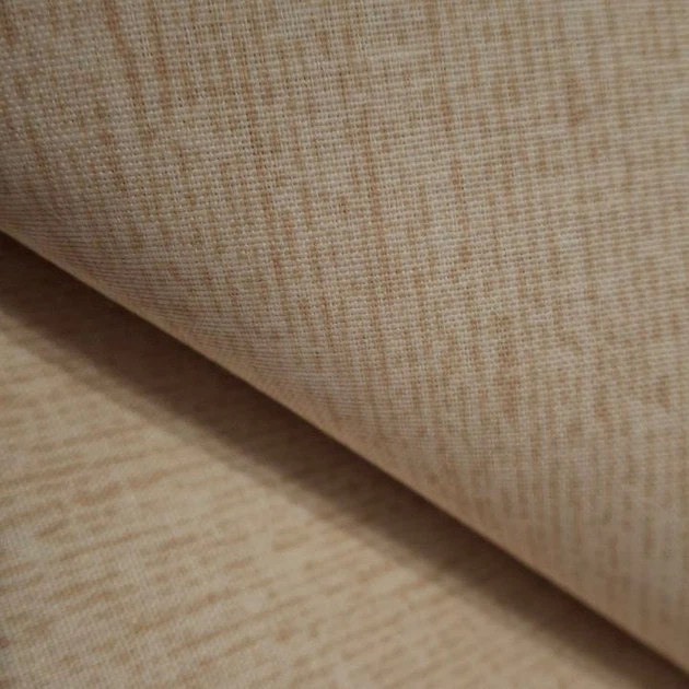 Комплект постельного белья SoundSleep Latte Linen ранфорс 100% хлопок односпальный 140х205 см светло-бежевый (2800005059472) - изображение 2