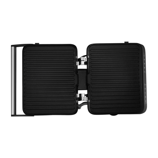 Гриль Zeegma GRILL CHEF 3.0 - Фото 4 Гриль Zeegma GRILL CHEF 3.0 - зображення 4